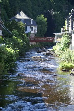 Hotel Villa Burgau主图