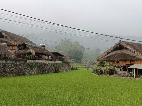 Ha Giang Ecotours-Ha Giang必去景点