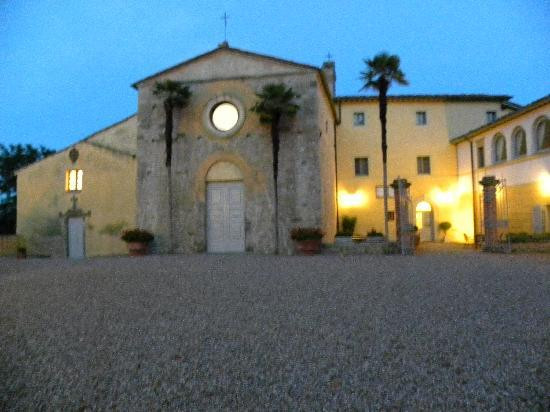 Borgo San Fedele主图