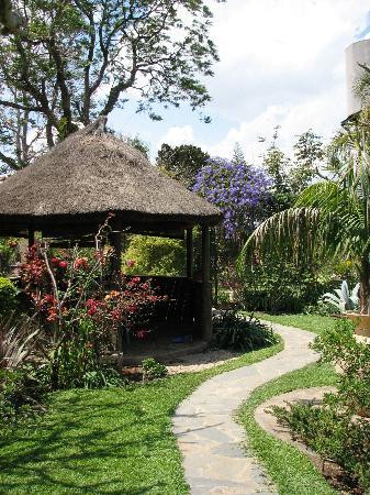 Wayside Guest House主图