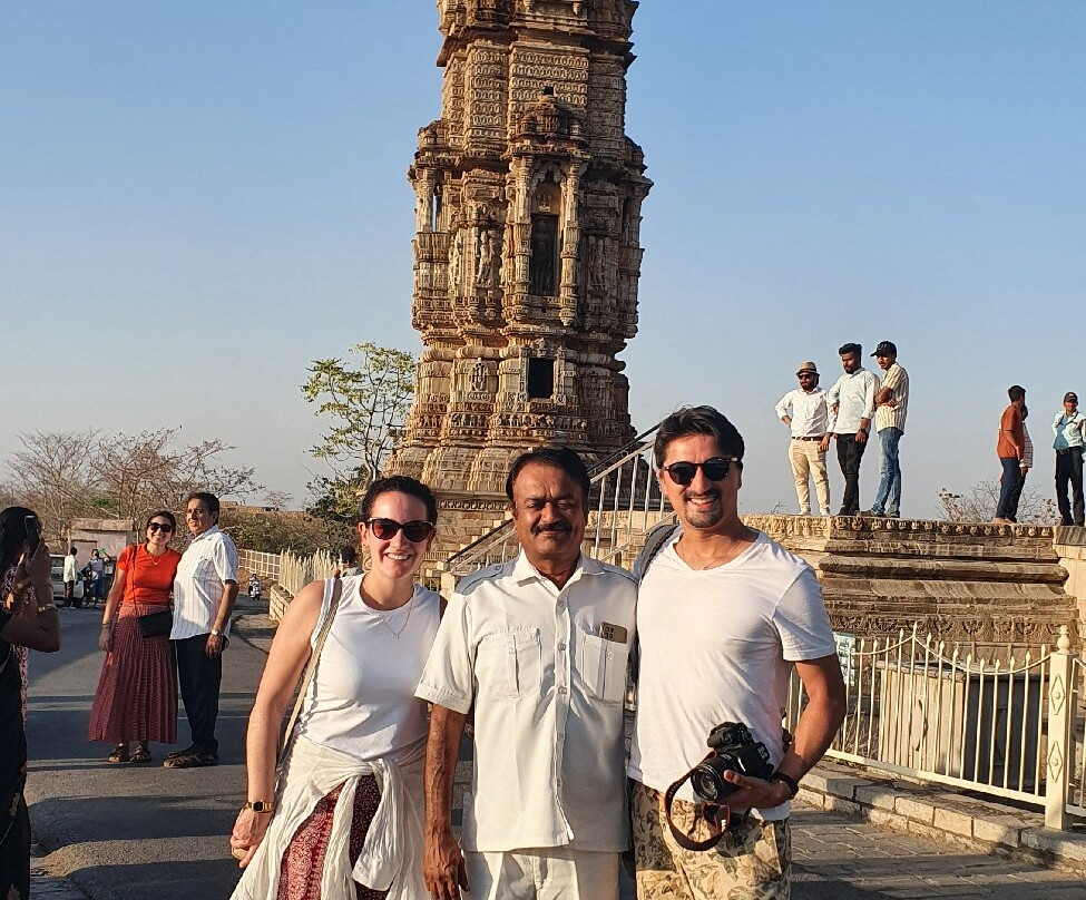 K.S.Tours-焦特布尔必去景点