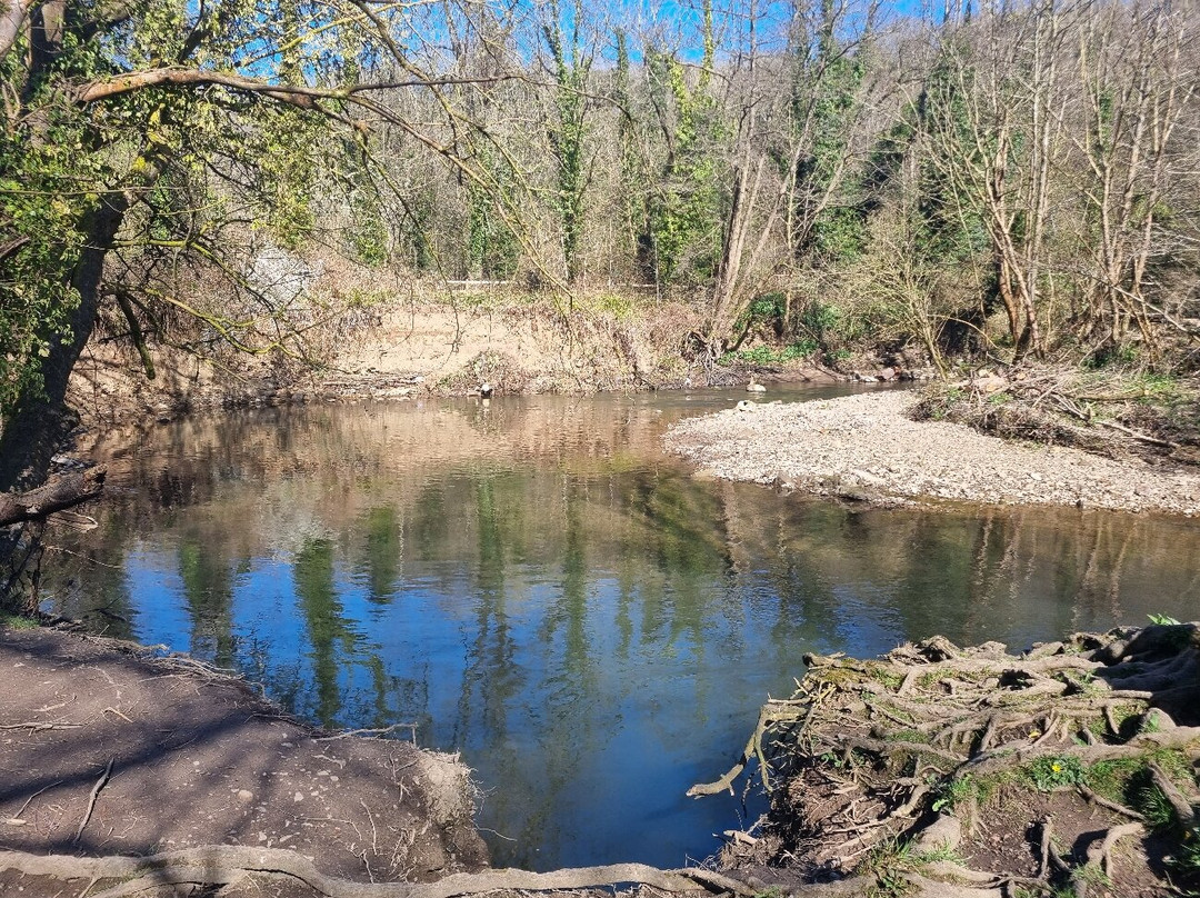Alyn Waters Country Park-Gwersyllt必去景点