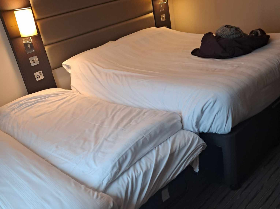 Premier Inn Bude hotel主图