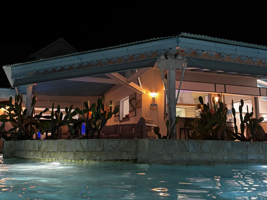 Hostellerie des Chateaux主图