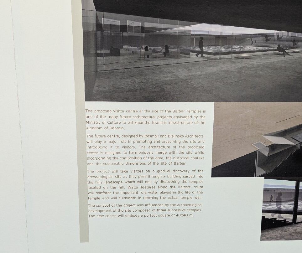 Barbar Temples-Barbar必去景点