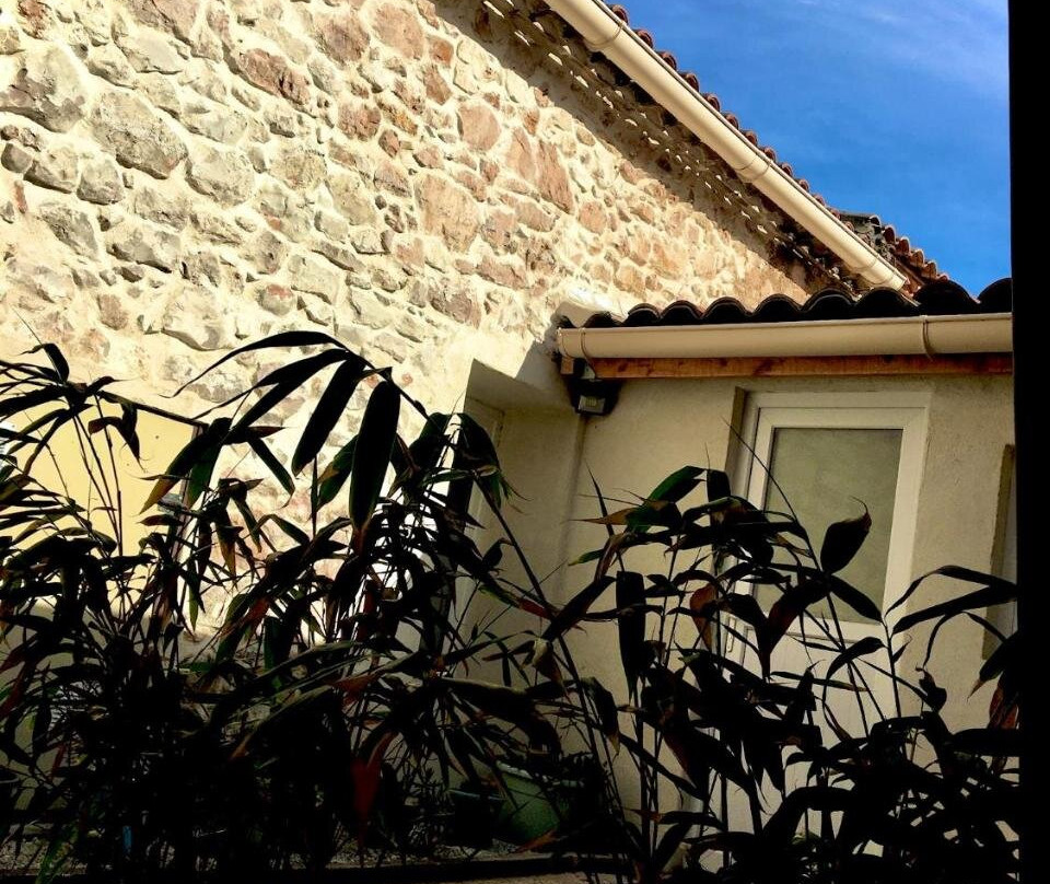 Les Couleurs de Balaruc les Bains