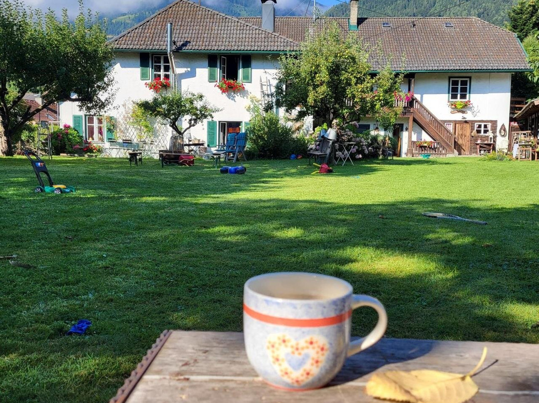 Sachserhof
