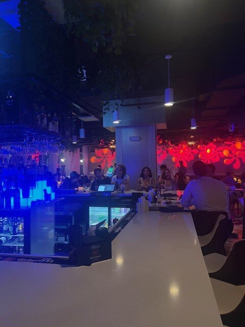 Lefkes Estiatorio - Delray Beach