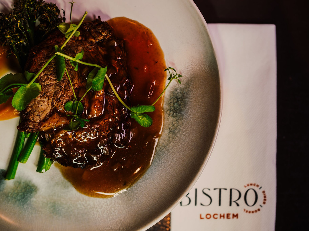 Bistro Lochem