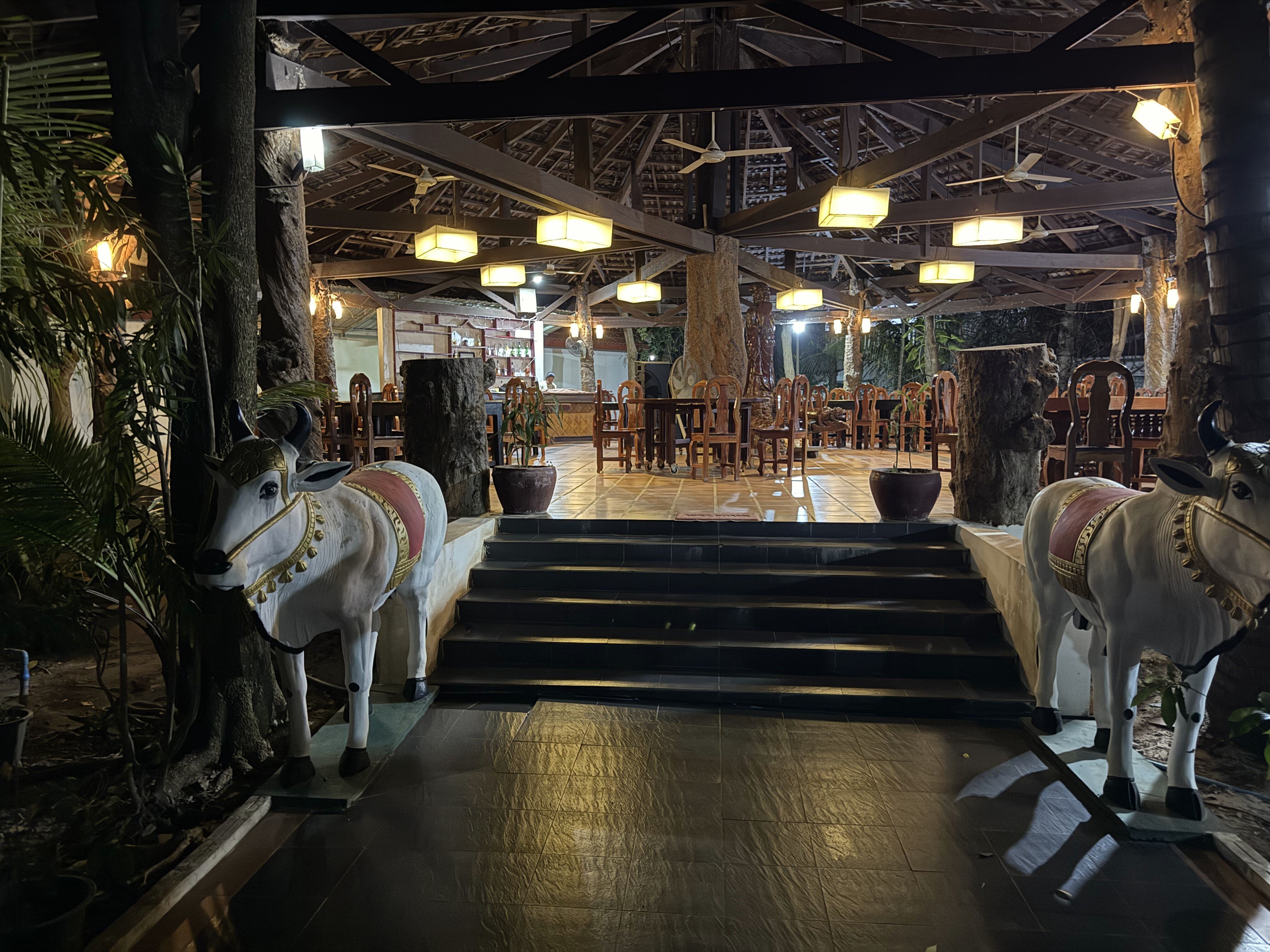 Preah Vihear Jaya Hotel-官方