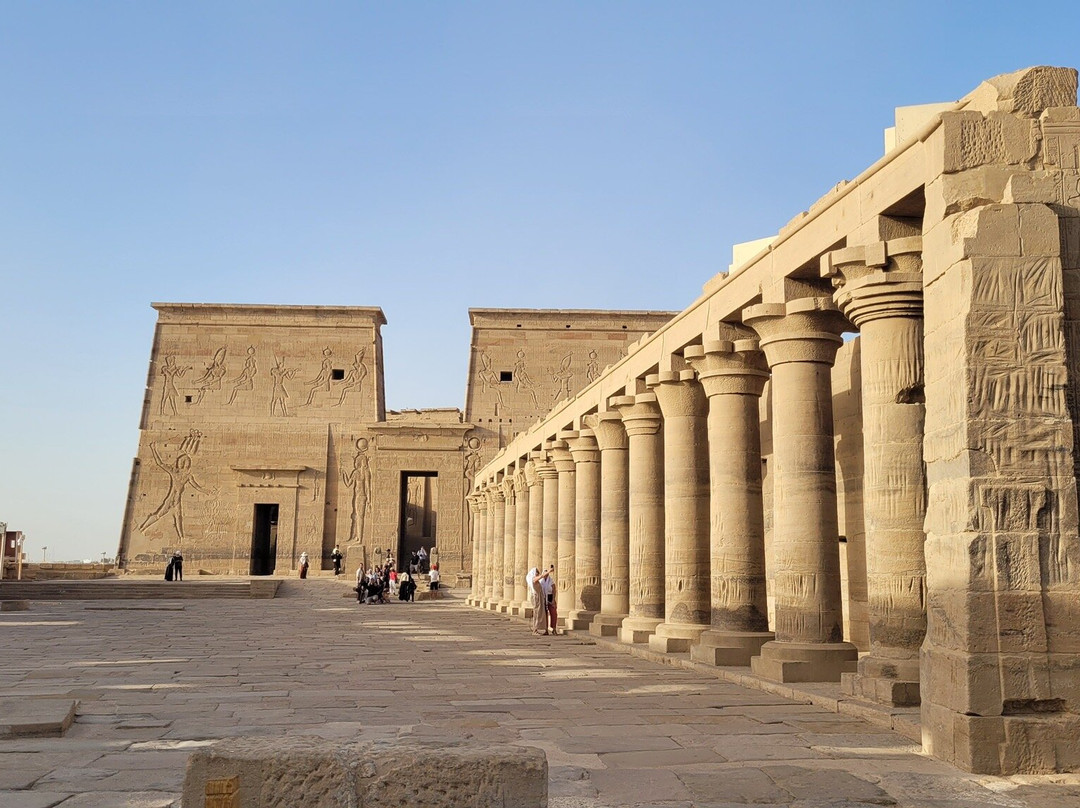 Rotana Egypt Travel-开罗必去景点