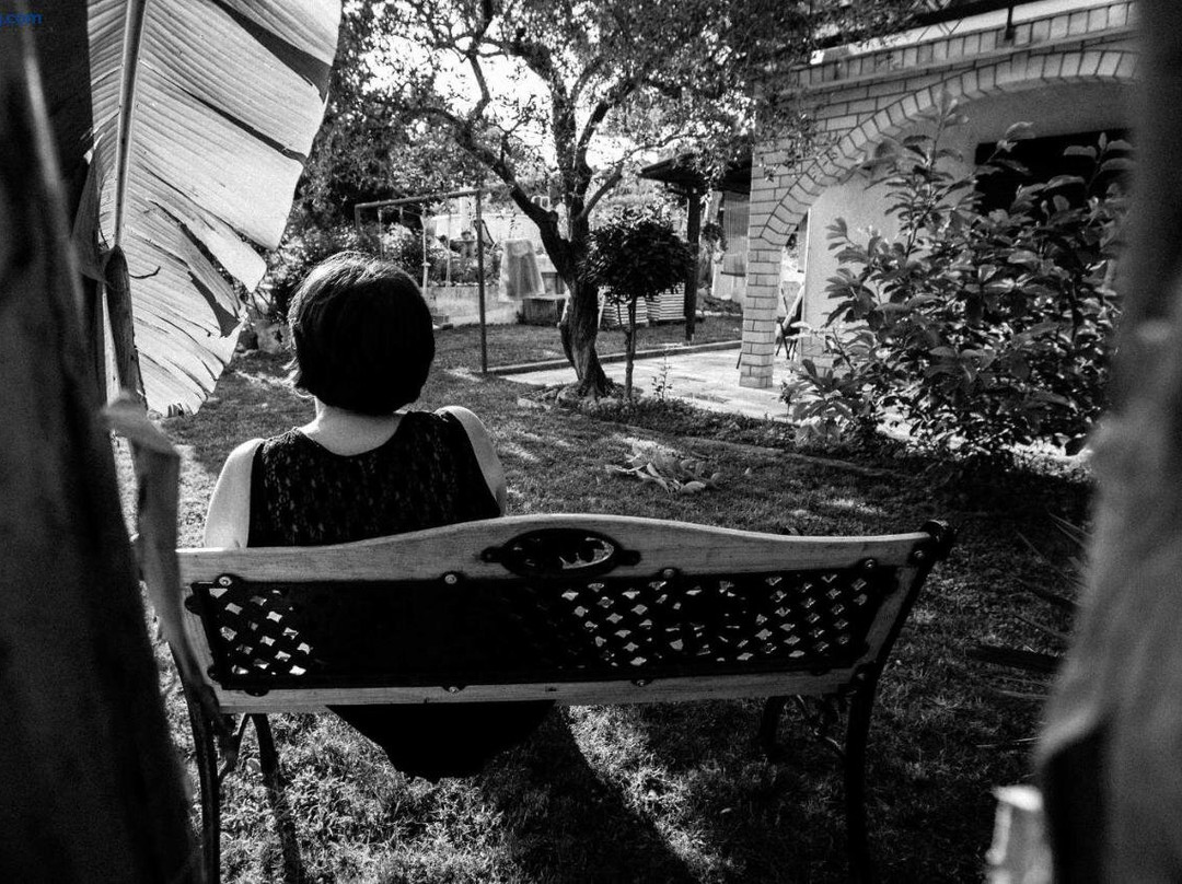 B&B Sobe Lušina
