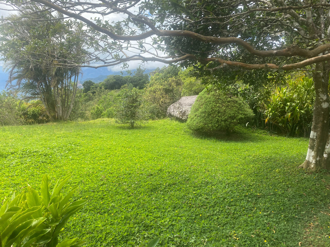 El Refugio La Brisa del Diablo主图