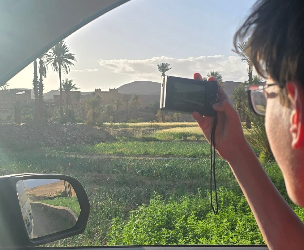 Morocco Exposure-卡萨布兰卡必去景点