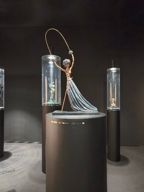 Central Gallery Prague-布拉格必去景点