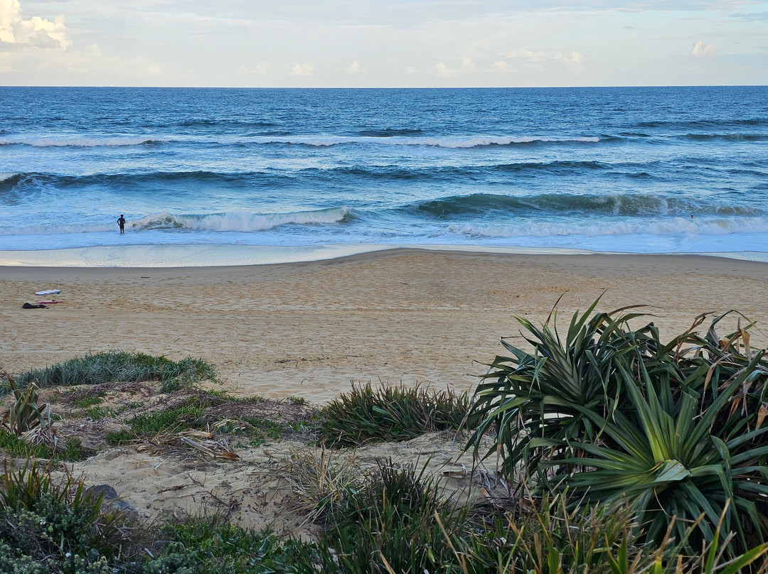 将克森酒店主图