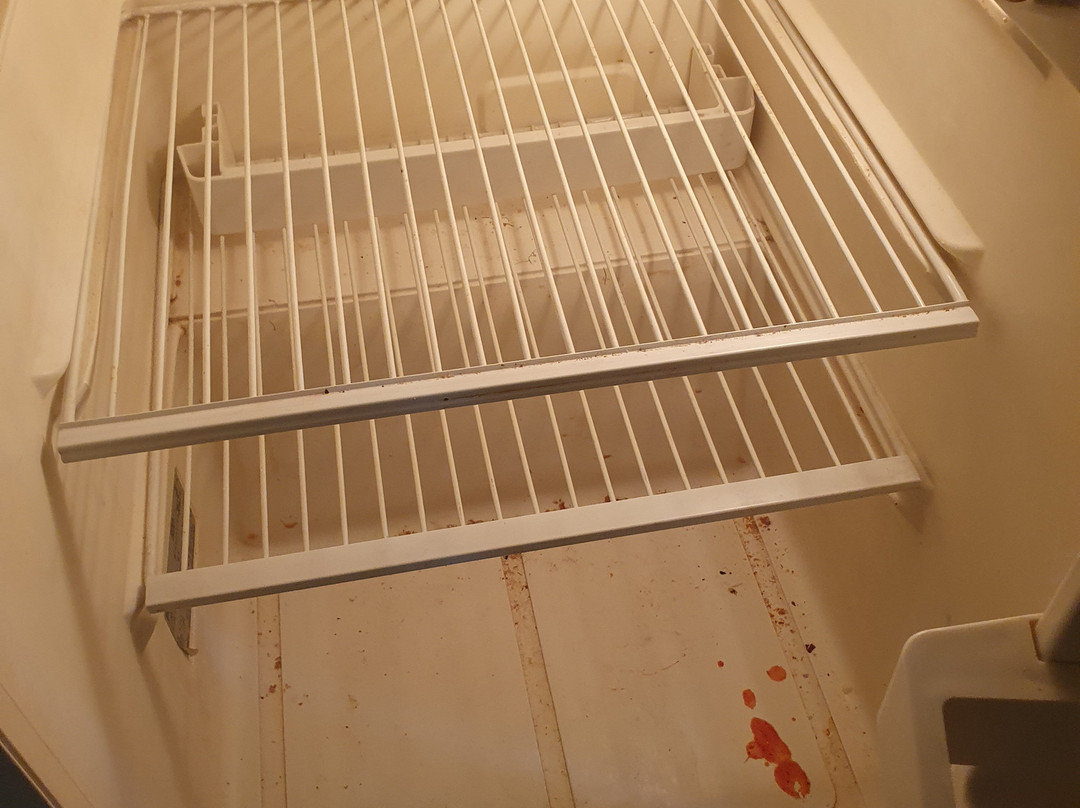 Stadium Bed & Breakfast主图