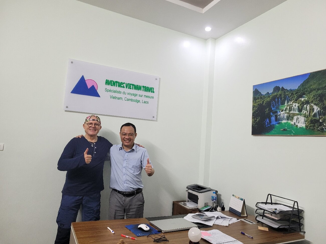 Aventure Vietnam Travel景点图片