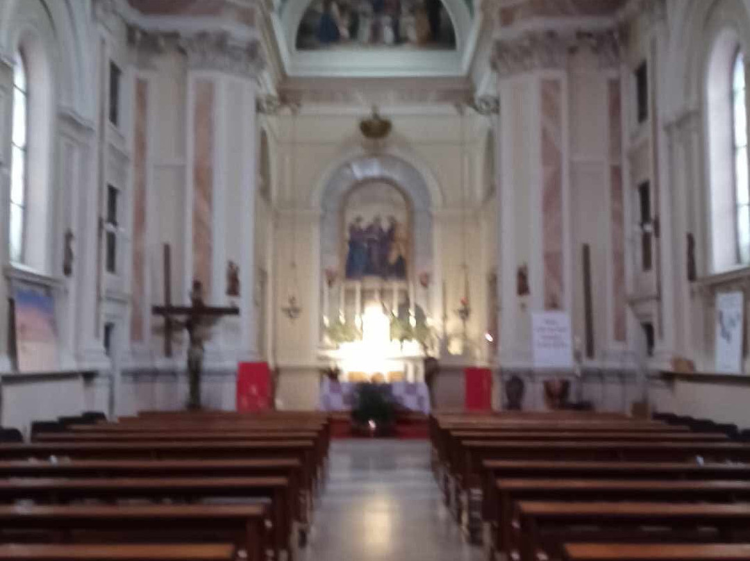 Chiesa Dello Sposalizio Di Maria Vergine景点图片