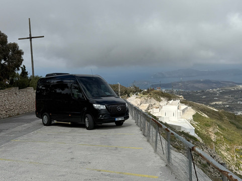 VK Travel-圣托里尼必去景点