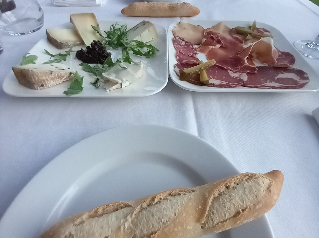 阿特拉玛酒店主图