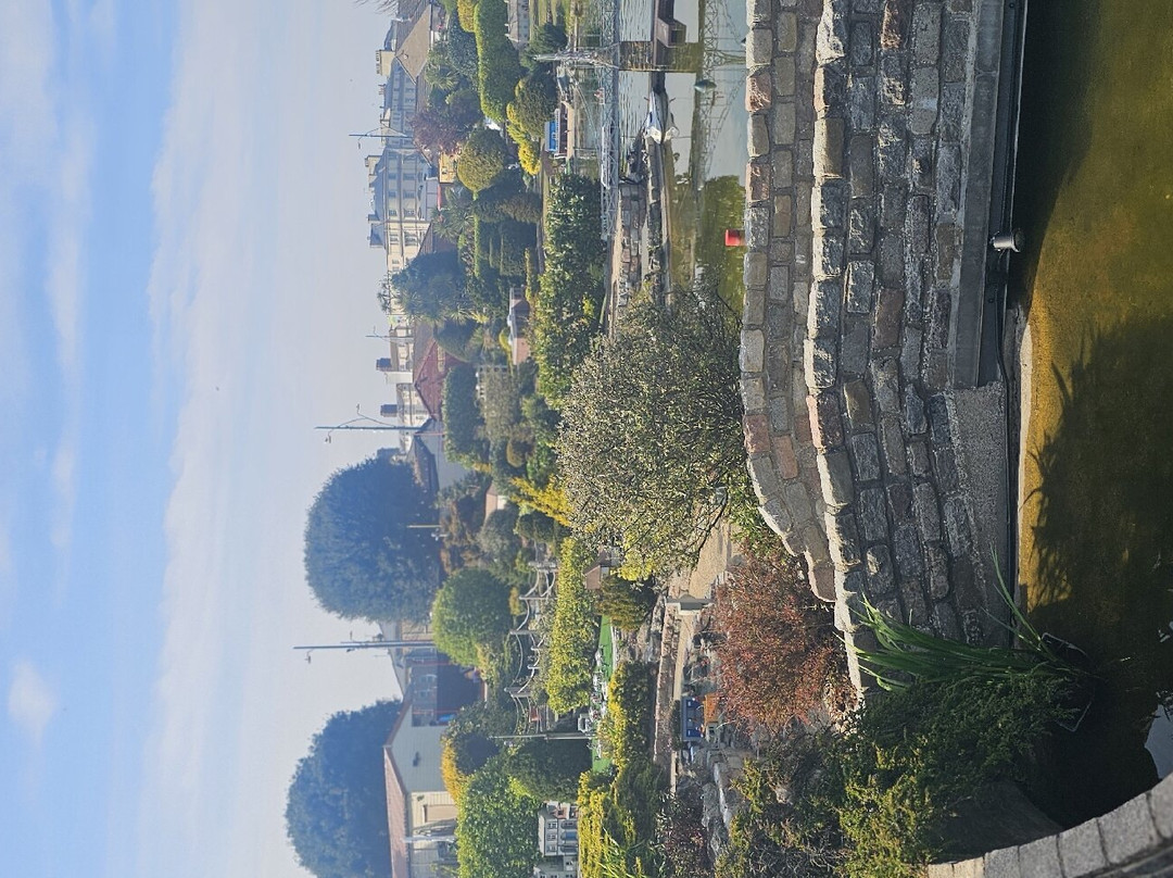 Merrivale Model VIllage景点图片