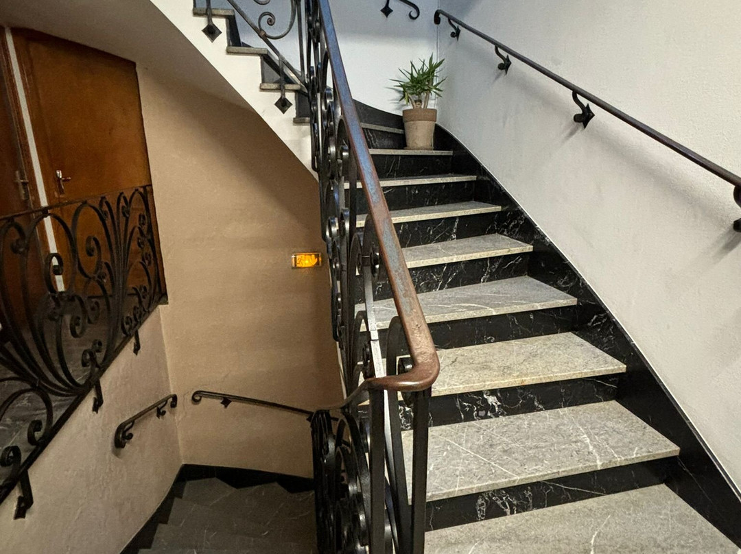 Hotel Des Voyageurs主图