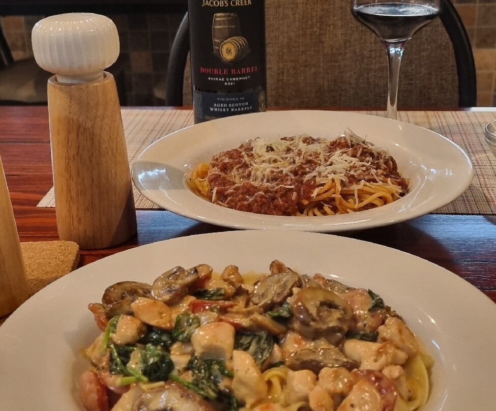 Nannygai on the Hill