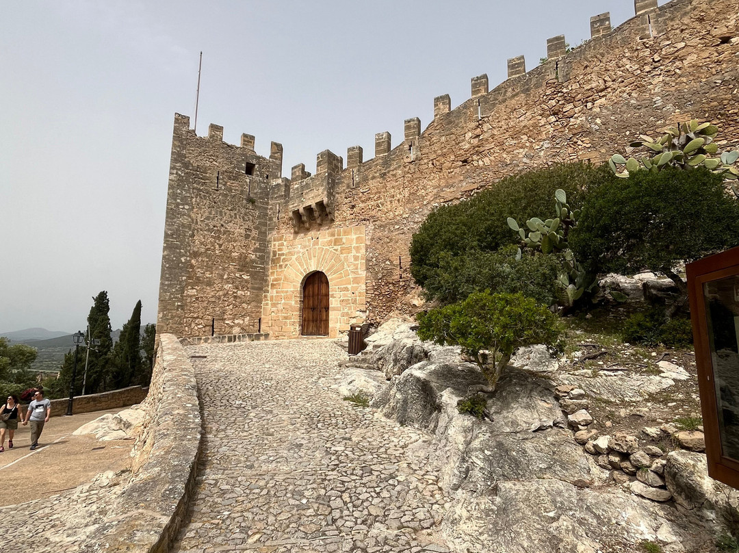 Rent a Bike Schulz & Junior-Cala Ratjada必去景点