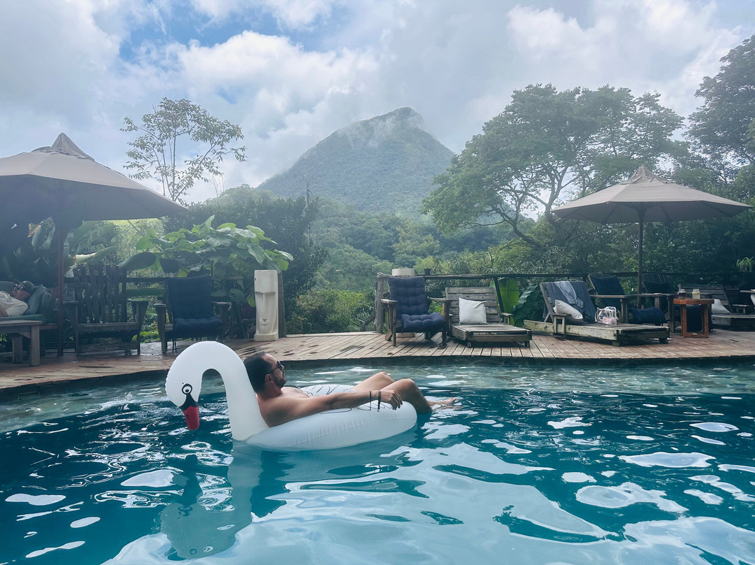 Cerro Tusa Springs主图