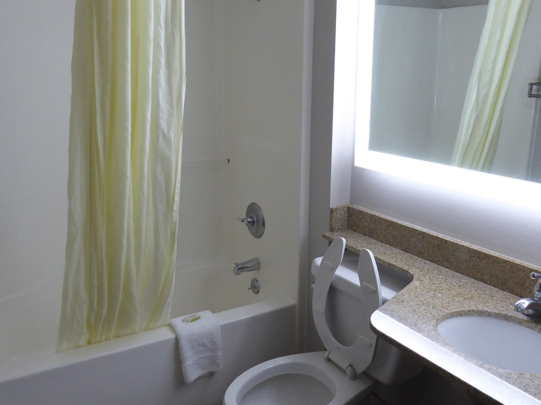 Microtel Inn & Suites by Wyndham Scott Lafayette主图