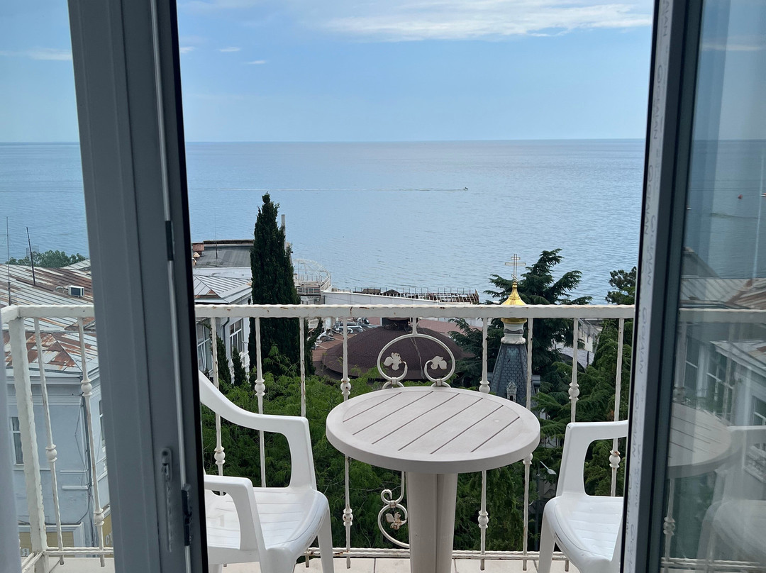 布里斯托酒店主图