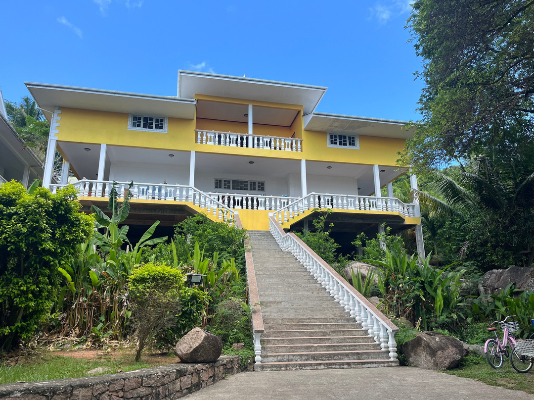 Villa Des Flots