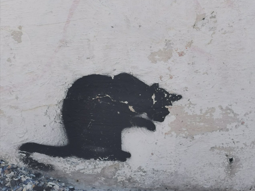 St. James Beach-St. James必去景点