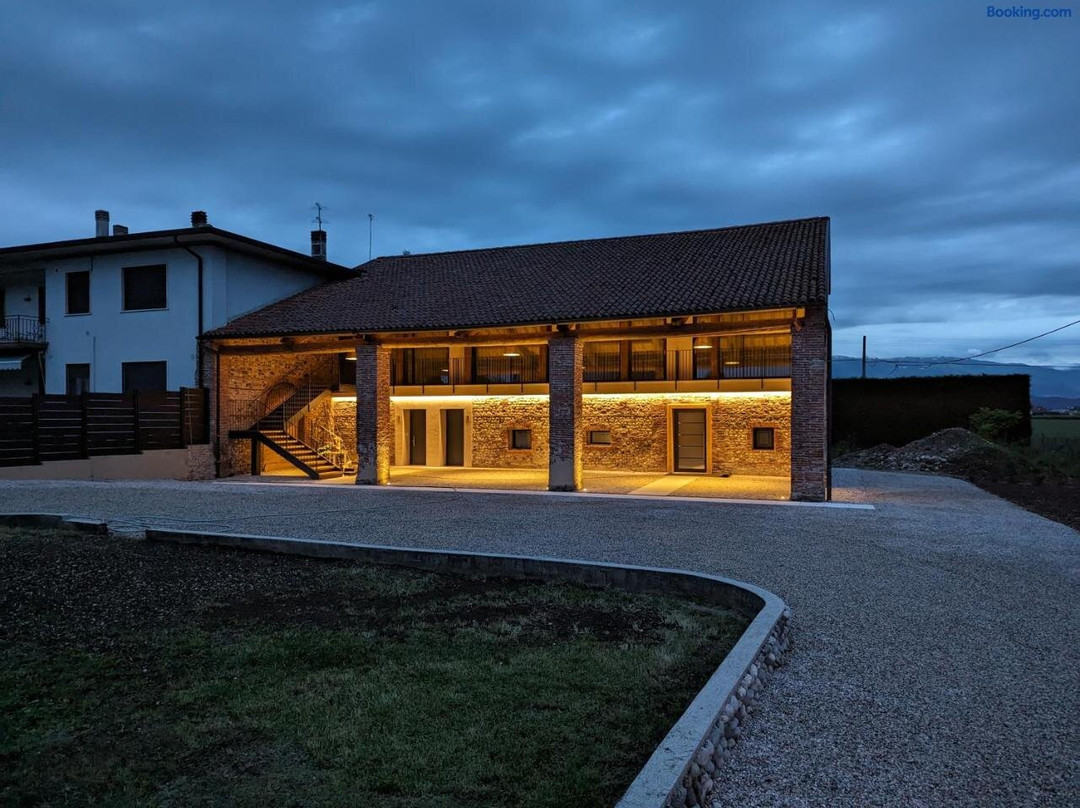 B&B Cà Breganze