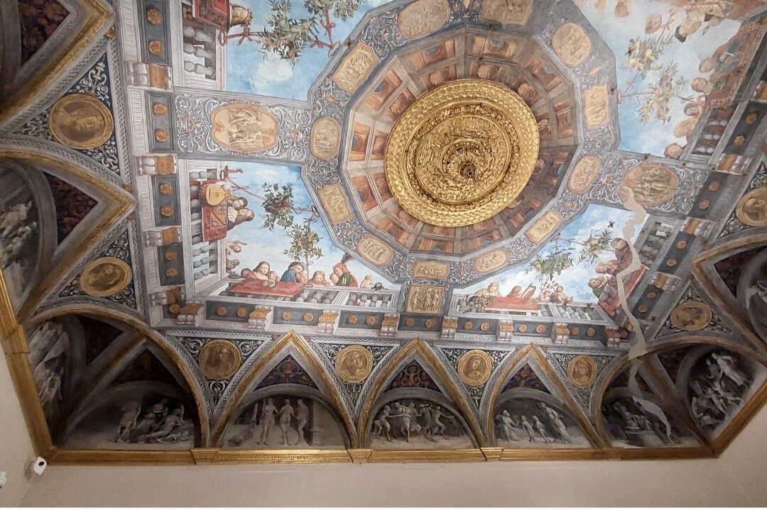 Palazzo di Ludovico il Moro (Palazzo Costabili)景点图片
