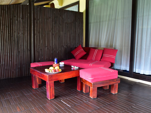 晨曦水疗度假村-富国岛主图