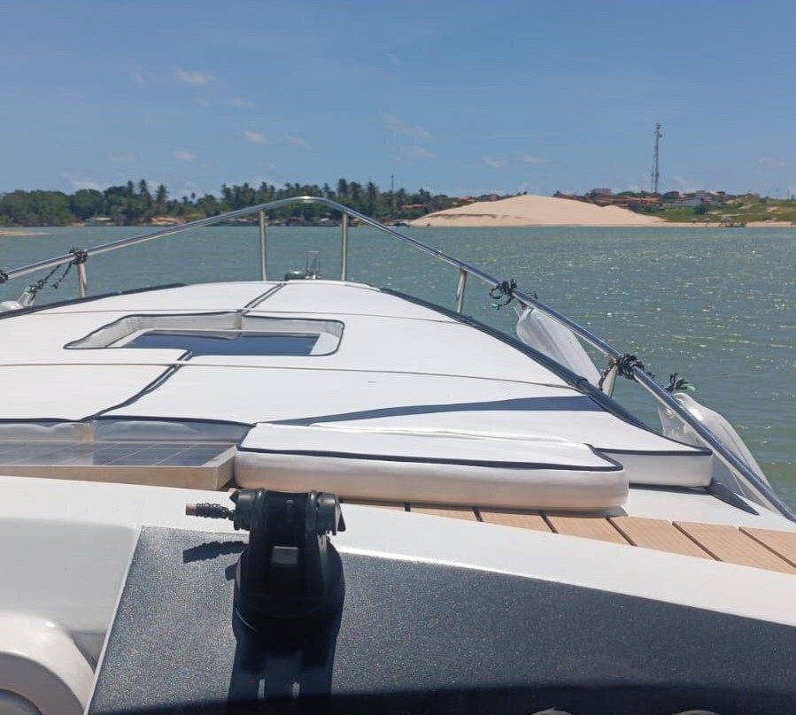 Lanchas Gransol-特赖里必去景点