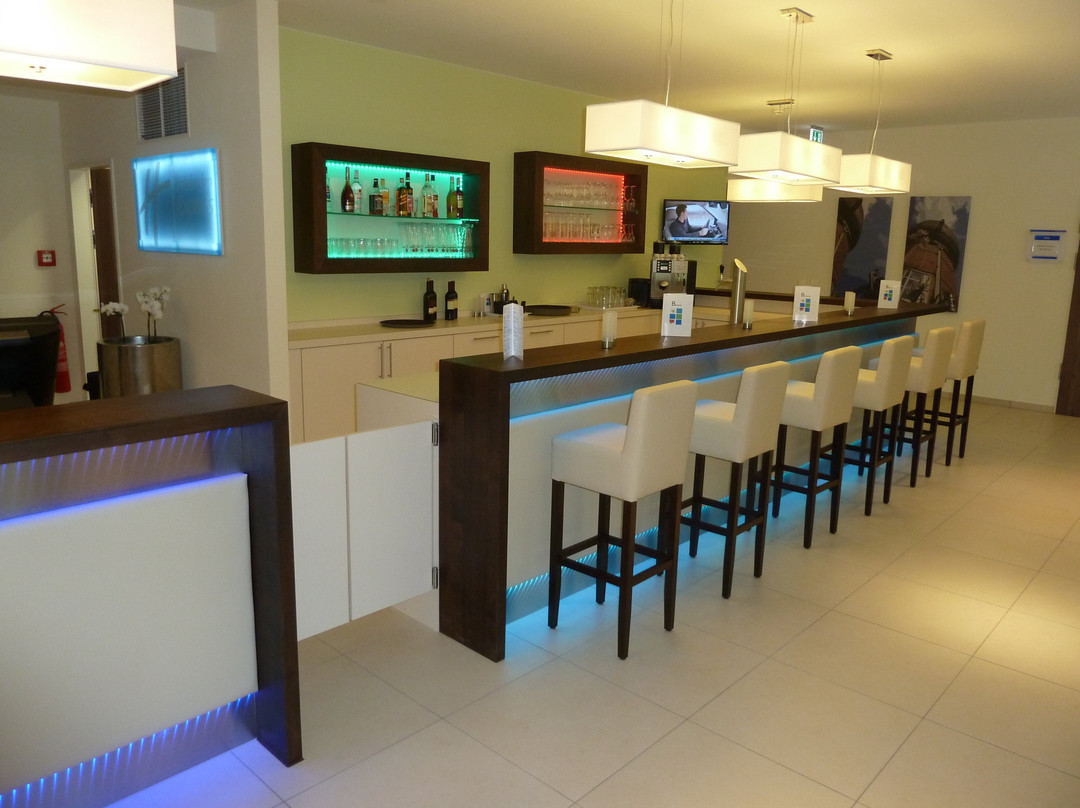 Holiday Inn Express Neunkirchen by IHG主图