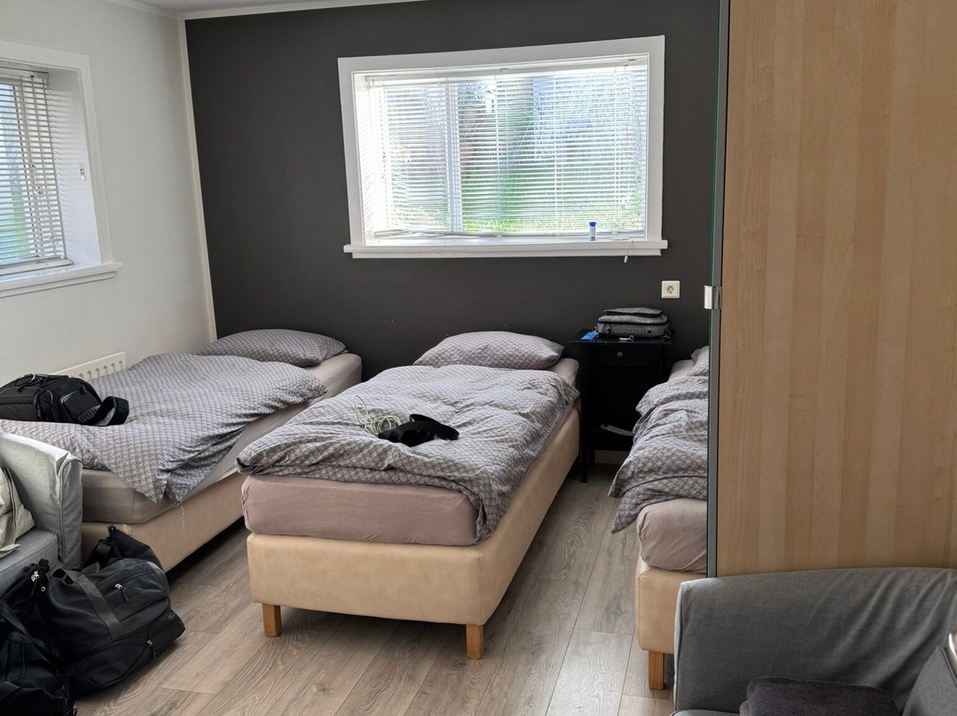 Sulur Gistiheimili 1主图