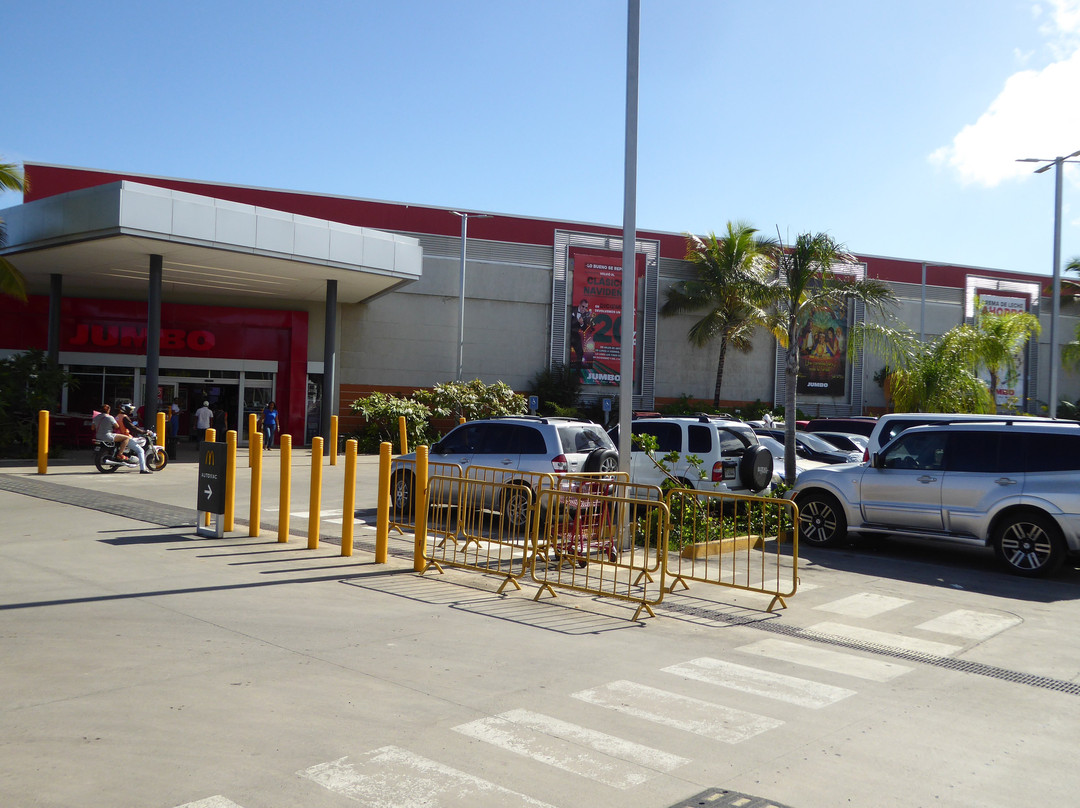 Cortlang Vacation Rentals主图