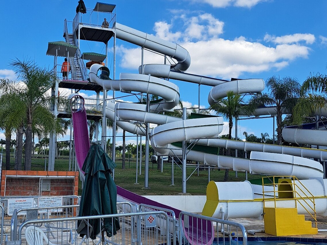 Parque Maeda-伊图必去景点