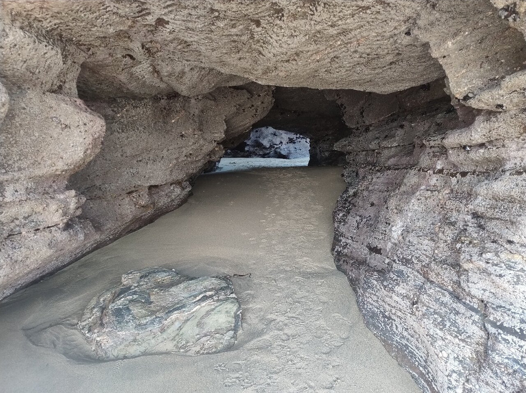 Portreath Beach-Portreath必去景点