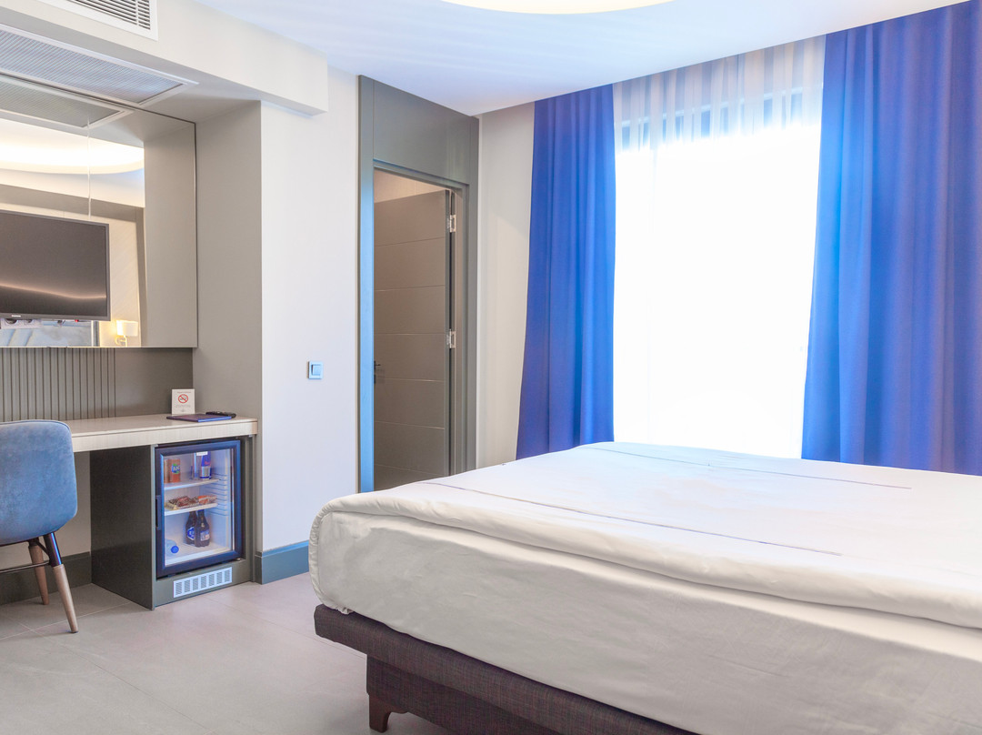 Türkay Hotel主图