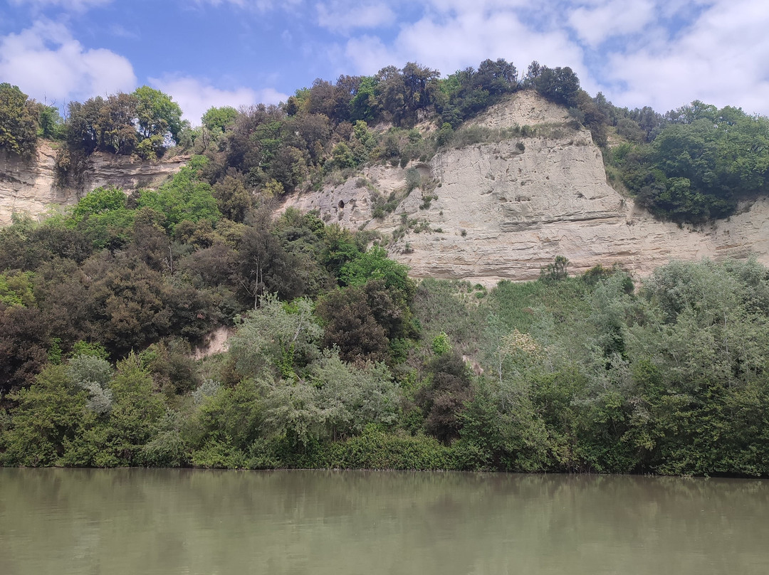 Riserva Naturale Regionale Nazzano Tevere-Farfa景点图片