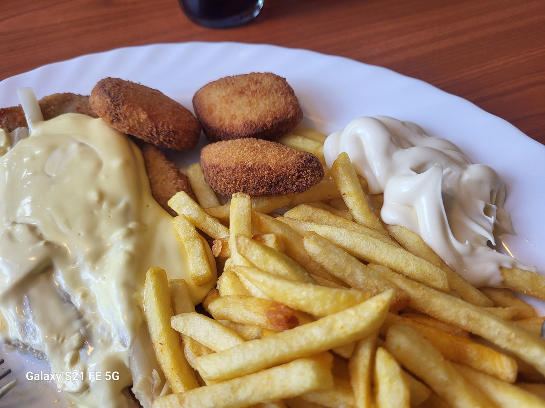 Dorf Munsterland Restaurant