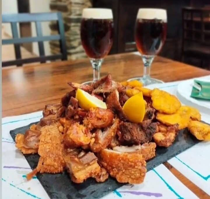 El Asador Del Gordo En Lugo