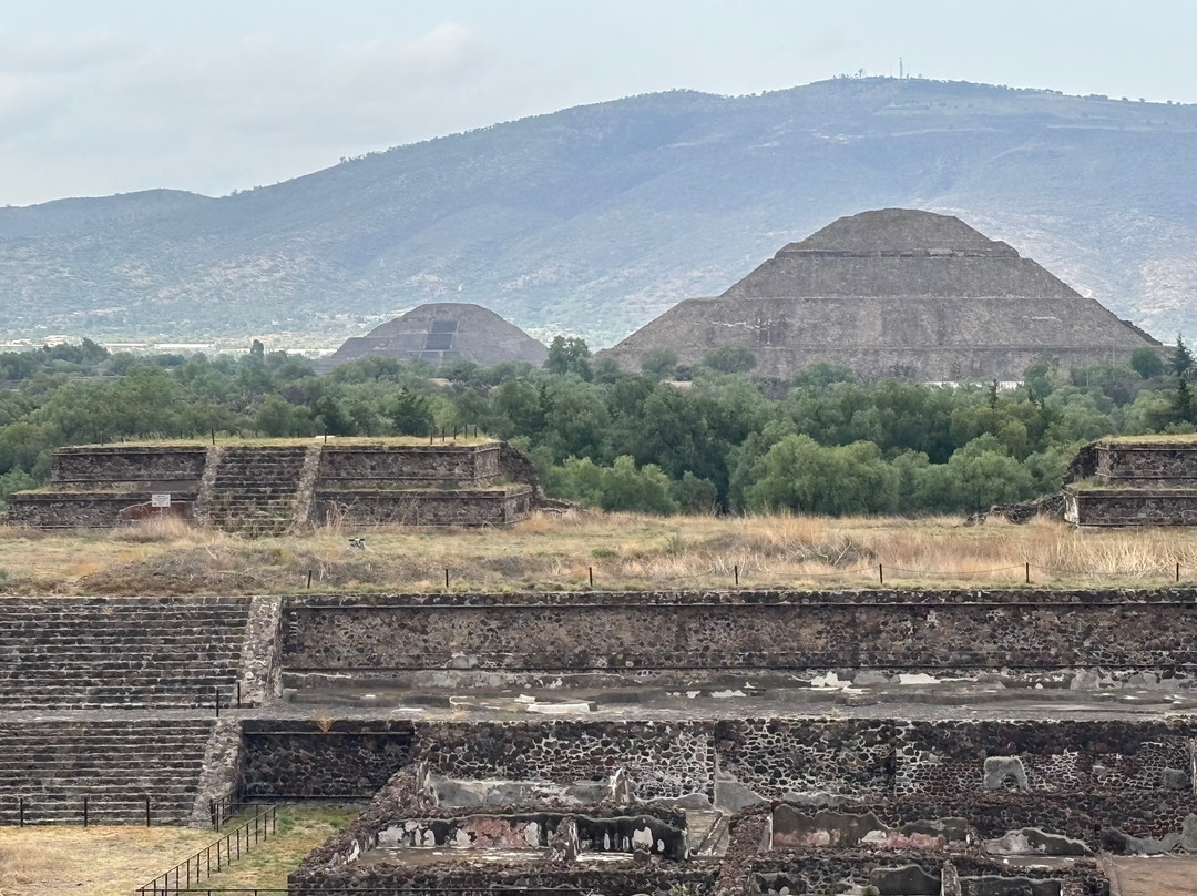 Insolitours-墨西哥城必去景点