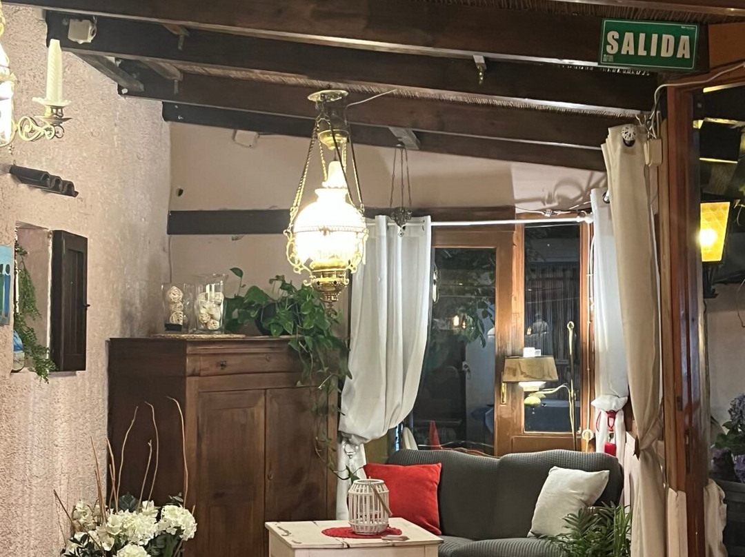 Bar Rafael-卡拉米略尔必去景点