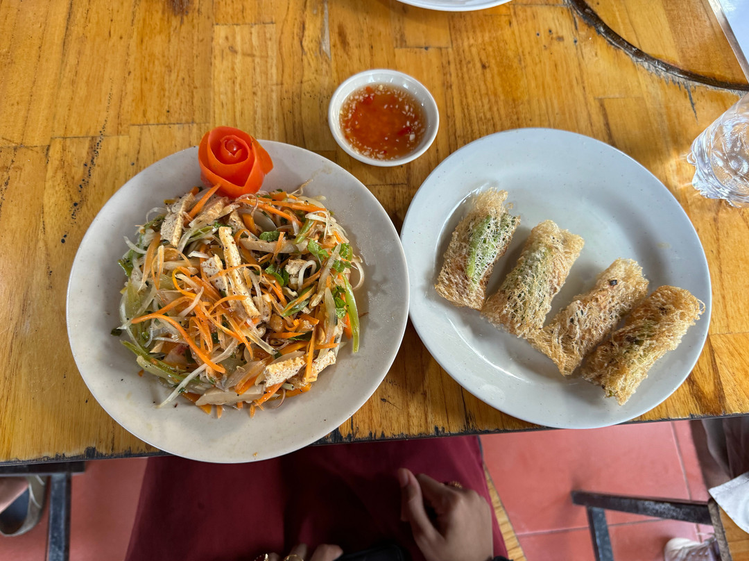 Cam Thanh Family Tours景点图片